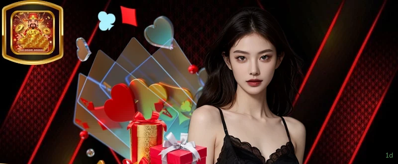 Imagem promocional da 1d mostrando a plataforma e suas vantagens