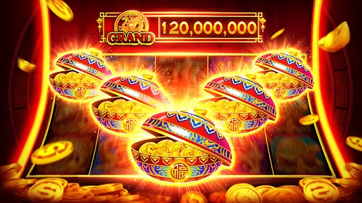App 1d slots mobile